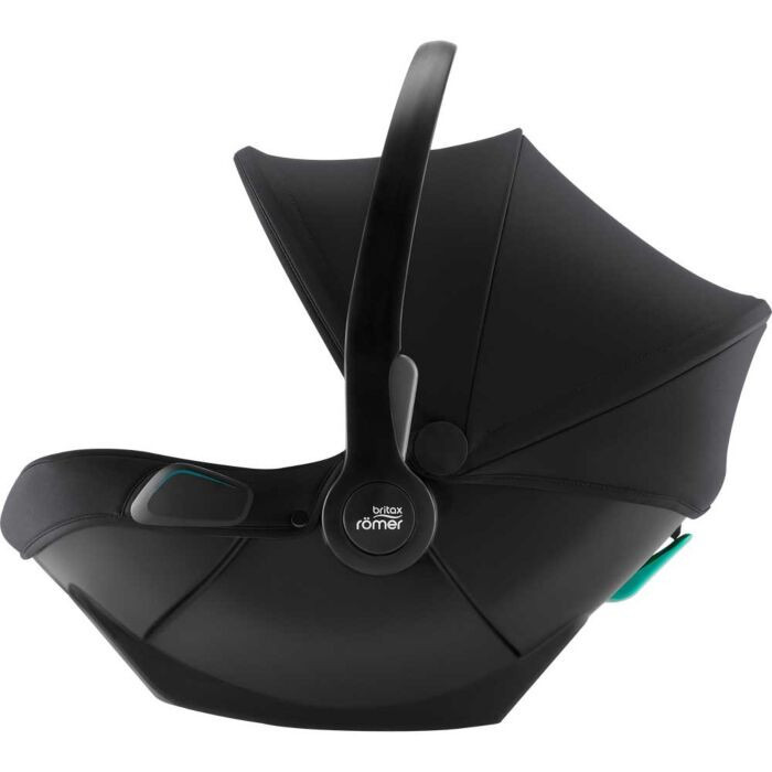 Britax Römer Baby-Safe Core 3